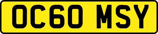 OC60MSY
