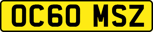 OC60MSZ