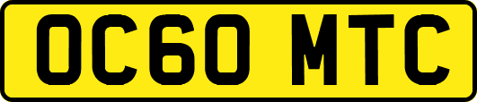 OC60MTC
