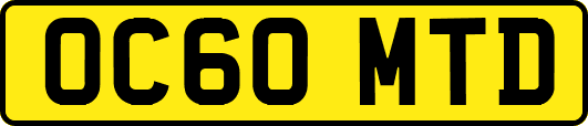 OC60MTD