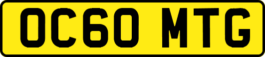 OC60MTG