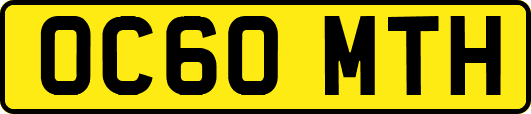 OC60MTH