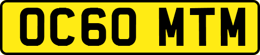 OC60MTM