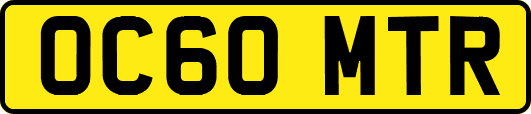 OC60MTR