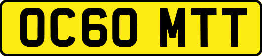 OC60MTT