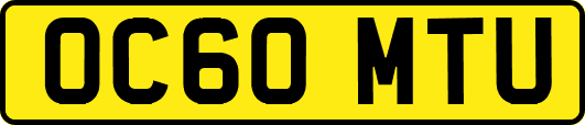 OC60MTU