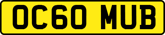 OC60MUB