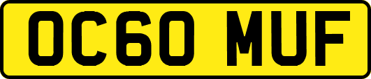 OC60MUF