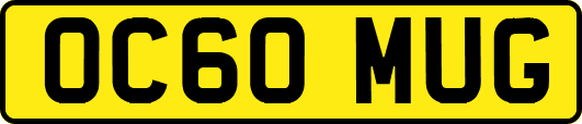 OC60MUG