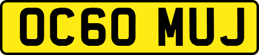 OC60MUJ