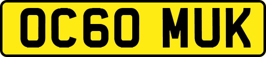 OC60MUK