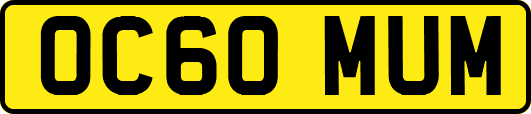 OC60MUM
