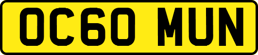 OC60MUN