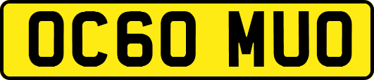OC60MUO