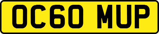 OC60MUP
