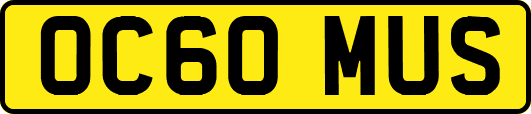OC60MUS