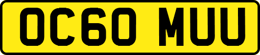 OC60MUU