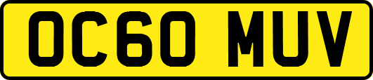 OC60MUV