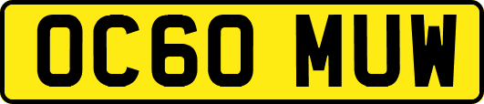 OC60MUW