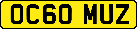 OC60MUZ