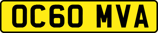 OC60MVA