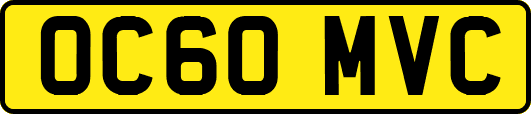 OC60MVC