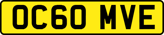 OC60MVE