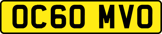 OC60MVO