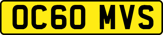 OC60MVS