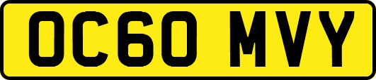 OC60MVY