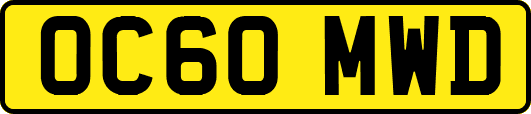 OC60MWD