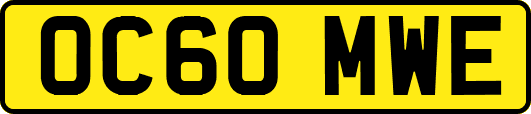 OC60MWE