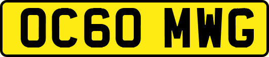OC60MWG