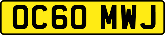 OC60MWJ