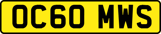 OC60MWS