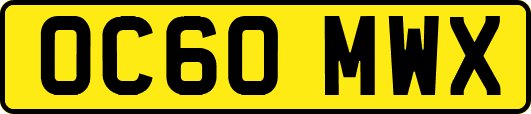 OC60MWX