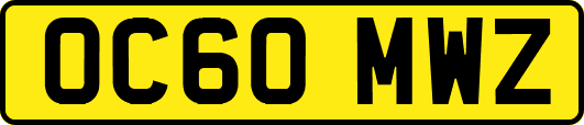 OC60MWZ