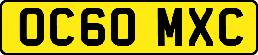 OC60MXC