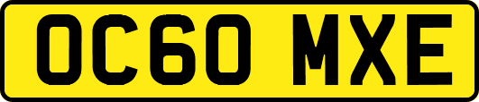 OC60MXE