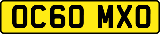 OC60MXO