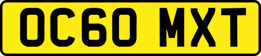 OC60MXT