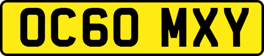 OC60MXY