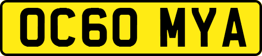 OC60MYA