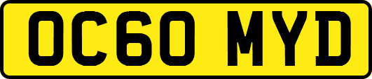 OC60MYD
