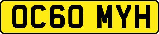 OC60MYH