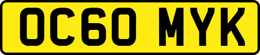 OC60MYK