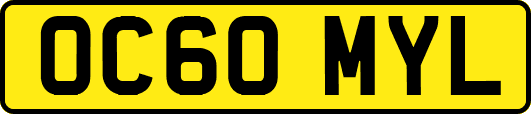OC60MYL