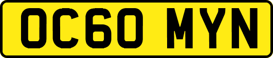 OC60MYN