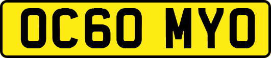 OC60MYO