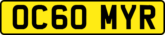 OC60MYR